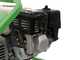 Energy EY-3,6MB - Generatore di corrente a benzina 3 kW - Continua 2,7 Monofase