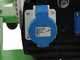 Energy EY-3,6MB - Generatore di corrente a benzina 3 kW - Continua 2,7 Monofase