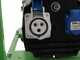 Energy EY-3,6MB - Generatore di corrente a benzina 3 kW - Continua 2,7 Monofase