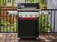 Weber Spirit EP-435 - Barbecue a gas
