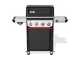 Weber Spirit EP-435 - Barbecue a gas