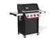 Weber Spirit EP-435 - Barbecue a gas