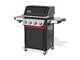 Weber Spirit EP-435 - Barbecue a gas