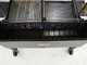 Cruccolini Tuscany Maxi - Barbecue in ferro artigianale a legna e carbone