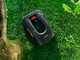 Stiga A 5000 - Robot rasaerba - Con due batterie E-Power da 5 Ah