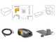 Stiga A 5000 - Robot rasaerba - Con due batterie E-Power da 5 Ah