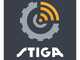 Stiga A 5000 - Robot rasaerba - Con due batterie E-Power da 5 Ah