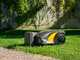 Stiga A 5000 - Robot rasaerba - Con due batterie E-Power da 5 Ah