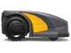 Stiga A 5000 - Robot rasaerba - Con due batterie E-Power da 5 Ah