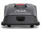 Stiga A 5000 - Robot rasaerba - Con due batterie E-Power da 5 Ah