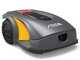 Stiga A 5000 - Robot rasaerba - Con due batterie E-Power da 5 Ah