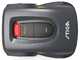 Stiga A 5000 - Robot rasaerba - Con due batterie E-Power da 5 Ah