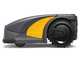 Stiga A 5000 - Robot rasaerba - Con due batterie E-Power da 5 Ah
