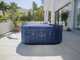 Bestway Lay-Z-Spa Hawaii AirJet 6001H - 180x180x71 cm - Piscina idromassaggio spa