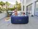 Bestway Lay-Z-Spa Hawaii AirJet 6001H - 180x180x71 cm - Piscina idromassaggio spa