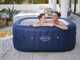 Bestway Lay-Z-Spa Hawaii AirJet 6001H - 180x180x71 cm - Piscina idromassaggio spa