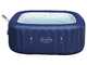 Bestway Lay-Z-Spa Hawaii AirJet 6001H - 180x180x71 cm - Piscina idromassaggio spa