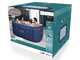 Bestway Lay-Z-Spa Hawaii AirJet 6001H - Piscina idromassaggio spa