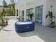 Bestway Lay-Z-Spa Hawaii AirJet 6001H - Piscina idromassaggio spa