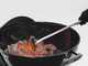 Paletta per carbone in acciaio inox Weber