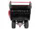 Meccanica Benassi TR 600 - Trinciaerba professionale a martelli - B&amp;S 3125E
