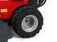 Meccanica Benassi TR 600 - Trinciaerba professionale a martelli - B&amp;S 3125E