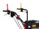 Meccanica Benassi TR 600 - Trinciaerba professionale a martelli - B&amp;S 3125E