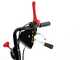 Meccanica Benassi TR 600 - Trinciaerba professionale a martelli - B&amp;S 3125E