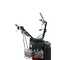 Meccanica Benassi TR 600 - Trinciaerba professionale a martelli - B&amp;S 3125E