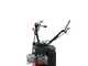 Meccanica Benassi TR 600 - Trinciaerba professionale a martelli - B&amp;S 3125E