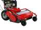 Meccanica Benassi TR 600 - Trinciaerba professionale a martelli - B&amp;S 3125E