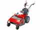 Meccanica Benassi TR 600 - Trinciaerba professionale a martelli - B&amp;S 3125E