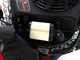 Meccanica Benassi TR 600 - Trinciaerba professionale a martelli - B&amp;S 3125E