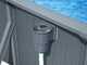 Bestway Hydrium 561CW - 732x366x132 cm - Piscina Ovale per 11-15 Persone