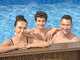 Bestway Hydrium 561CW - Piscina Ovale per 11-15 Persone