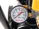 OUTLET - UTILIZZATO PER PROVA - Stanley Sil Air 244/24  - Compressore aria elettrico monofase silenziato, oil-less - Motore 1.5 HP - 24 lt