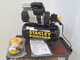 OUTLET - UTILIZZATO PER PROVA - Stanley Sil Air 244/24  - Compressore aria elettrico monofase silenziato, oil-less - Motore 1.5 HP - 24 lt