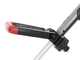 OUTLET - PICCOLO DIFETTO ESTETICO - Al-Ko GTE 550 PREMIUM - Tagliabordi elettrico -  550 W