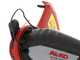 OUTLET - PICCOLO DIFETTO ESTETICO - Al-Ko GTE 550 PREMIUM - Tagliabordi elettrico -  550 W