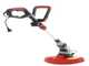 OUTLET - PICCOLO DIFETTO ESTETICO - Al-Ko GTE 550 PREMIUM - Tagliabordi elettrico -  550 W