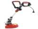 OUTLET - PICCOLO DIFETTO ESTETICO - Al-Ko GTE 550 PREMIUM - Tagliabordi elettrico -  550 W