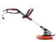 OUTLET - PICCOLO DIFETTO ESTETICO - Al-Ko GTE 550 PREMIUM - Tagliabordi elettrico -  550 W