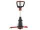 OUTLET - PICCOLO DIFETTO ESTETICO - Al-Ko GTE 550 PREMIUM - Tagliabordi elettrico -  550 W