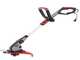 OUTLET - PICCOLO DIFETTO ESTETICO - Al-Ko GTE 550 PREMIUM - Tagliabordi elettrico -  550 W