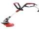 OUTLET - PICCOLO DIFETTO ESTETICO - Al-Ko GTE 550 PREMIUM - Tagliabordi elettrico -  550 W