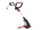 OUTLET - PICCOLO DIFETTO ESTETICO - Al-Ko GTE 550 PREMIUM - Tagliabordi elettrico -  550 W
