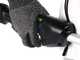 Greenworks GD48BCK4 - Decespugliatore a batteria - 48V - 4Ah