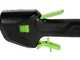 Greenworks GD48BCK4 - Decespugliatore a batteria - 48V - 4Ah