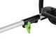 Greenworks GD48BCK4 - Decespugliatore a batteria - 48V - 4Ah