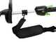 Greenworks GD48BCK4 - Decespugliatore a batteria - 48V - 4Ah